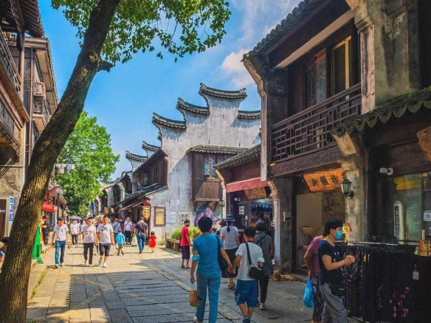 树上的木瓜熟了，摘几个回来做木瓜酸，爽口又开胃游戏画面